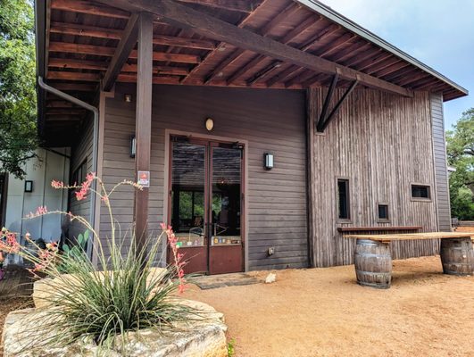 Vista Brewing by null