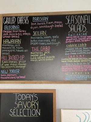 Menu photo 1 Boise Pie Co Boise, ID Menu photo 1 Boise Pie Co Boise, ID