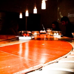 Oh-Sushi