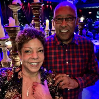 Elvira's DC Ranch - Date Night with the hubby! - Mexican Near Me - Scottsdale, Arizona