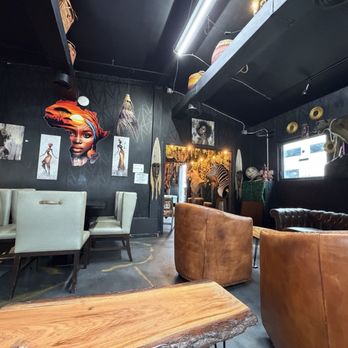 Kahawa - Coffee & Tea Near Me - Nashville, Tennessee Kahawa - Coffee & Tea Near Me - Nashville, Tennessee