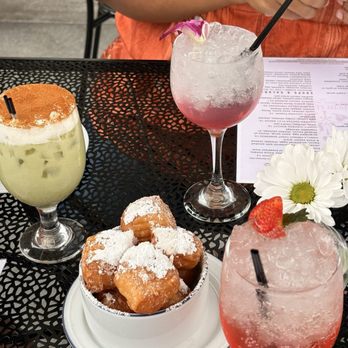 Le Petit Marché - Breakfast & Brunch Near Me - Atlanta, Georgia Le Petit Marché - Breakfast & Brunch Near Me - Atlanta, Georgia