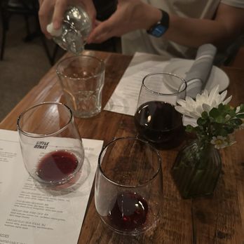 Little Beast Restaurant - Wines! - New American Near Me - Los Angeles, California Little Beast Restaurant - Wines! - New American Near Me - Los Angeles, California