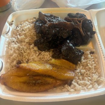Bikkle Jamaican Restaurant - Oxtails - Caribbean Near Me - Austin, Texas Bikkle Jamaican Restaurant - Oxtails - Caribbean Near Me - Austin, Texas