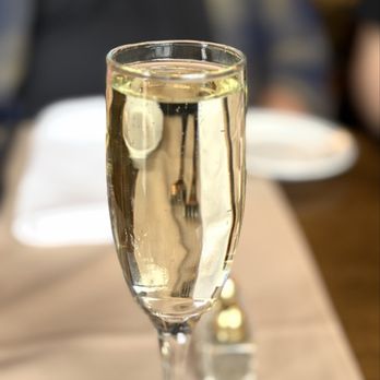 Piccola Trattoria - Like Spring In A Glass : (Prosecco+St Germaine) - Italian Near Me - Dobbs Ferry, New York Piccola Trattoria - Like Spring In A Glass : (Prosecco+St Germaine) - Italian Near Me - Dobbs Ferry, New York