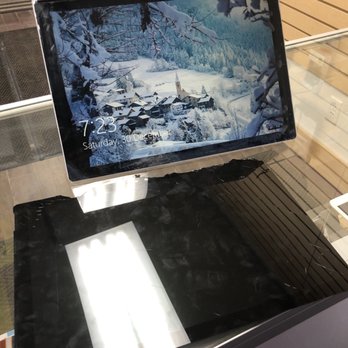 Matrix Mobile - Surface pro screen replacement - Mobile Phone Repair Near Me - Winnipeg, Manitoba