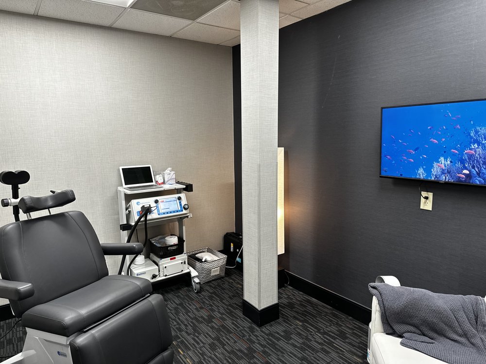 The Anderson Clinic - grief counselor in Cincinnati, OH