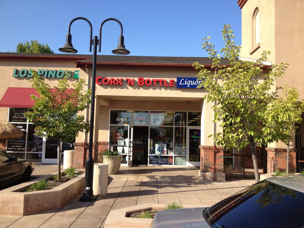CORK & BOTTLE Updated May 2024 11 Reviews 3375 Port Chicago Hwy