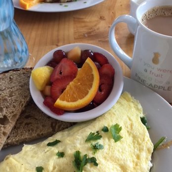 The Braeburn - Breakfast & Brunch Near Me - Langley, Washington