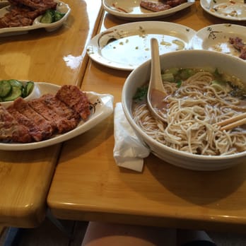 Kingchops - Taiwanese Near Me - Industry, California