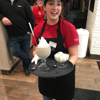 Oberweis Ice Cream and Dairy Store - Ice Cream & Frozen Yogurt Near Me - Bloomington, Illinois Oberweis Ice Cream and Dairy Store - Ice Cream & Frozen Yogurt Near Me - Bloomington, Illinois