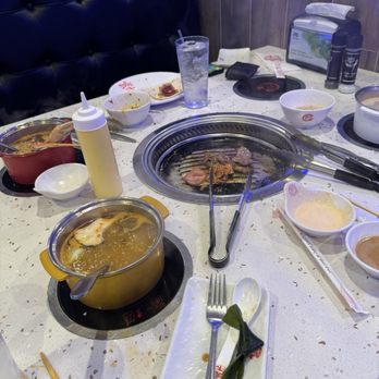 Hot Pot World - Hot pot and BBQ - Korean Near Me - Carrollwood, Florida Hot Pot World - Hot pot and BBQ - Korean Near Me - Carrollwood, Florida