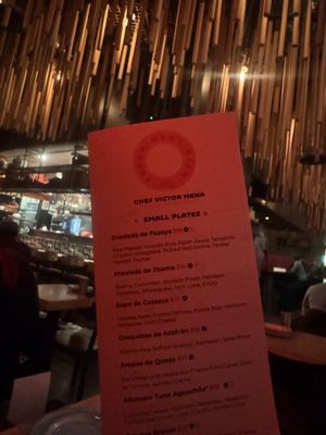 Menu photo 6 Super Mega Bien Denver, CO