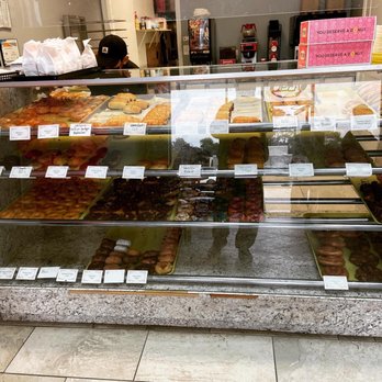Lickin Good Donuts - The wide selection of donuts - Donuts Near Me - Fairhope, Alabama