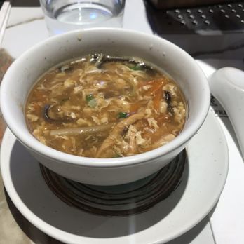Supreme Dumplings - Hot and sour soup - Shanghainese Near Me - Bellevue, Washington Supreme Dumplings - Hot and sour soup - Shanghainese Near Me - Bellevue, Washington