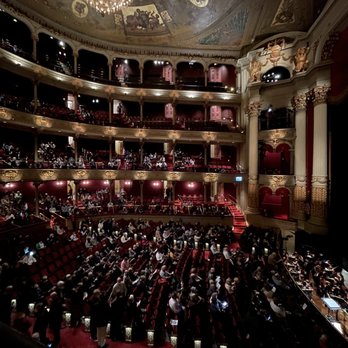 Opera Philadelphia - a large auditorium full of people - Performing Arts Near Me - Philadelphia, Pennsylvania Opera Philadelphia - a large auditorium full of people - Performing Arts Near Me - Philadelphia, Pennsylvania
