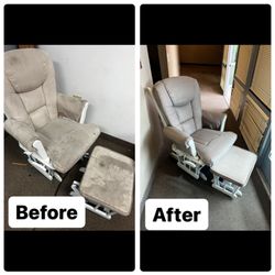 Moe’s Carpet Cleaning