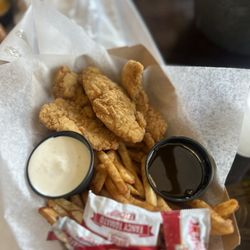 DJ's Clam Shack