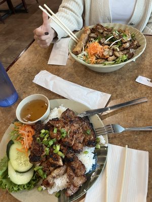 Pho Saigon Noodle House by null