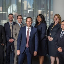 Wiley Wheeler, P.C. - Members from all three offices of Rob Wiley, P.C.
