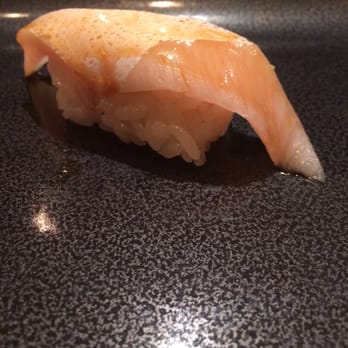 Nishino - Hamachi belly - Sushi Bars Near Me - Seattle, Washington