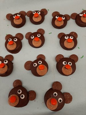 Jake's Ice Cream by null