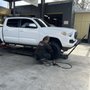 Sunshine Tires