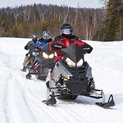 The Snowyard - Your choice of a 4 or 8 hour tour