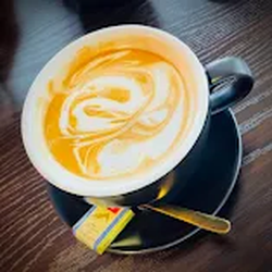 Cortado Cafe
