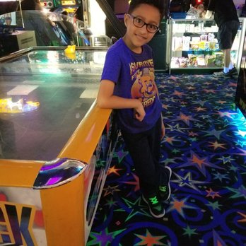 Arcade Odyssey - Arcades Near Me - Miami, Florida