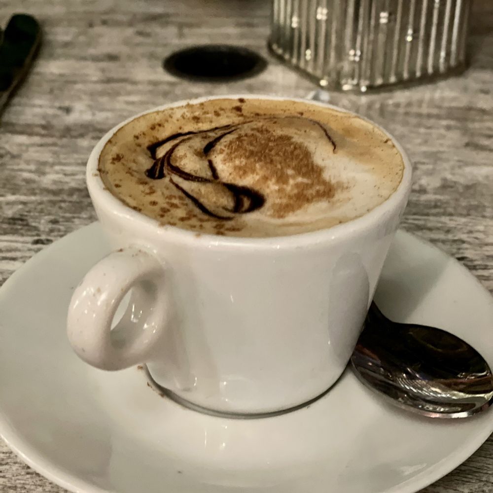 Luff's Fish House - Cappuccino - Seafood Near Me - Boca Raton, Florida Luff's Fish House - Cappuccino - Seafood Near Me - Boca Raton, Florida