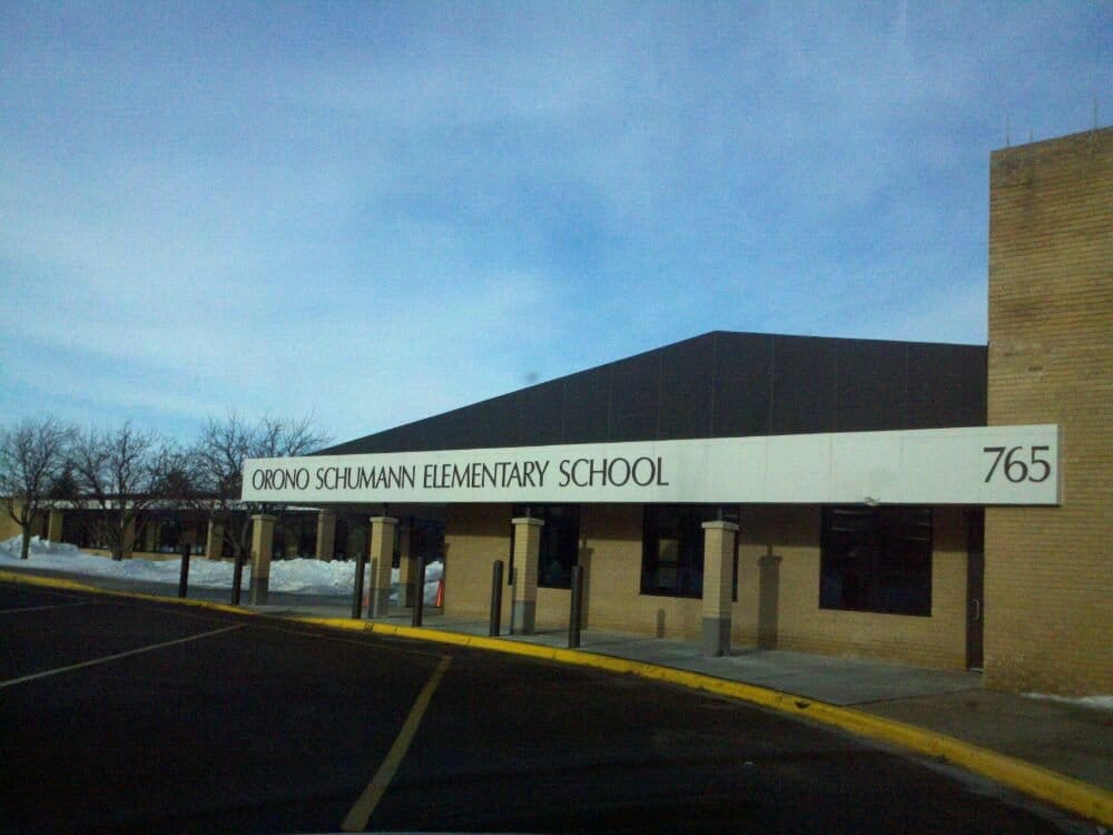 ORONO SCHOOL DISTRICT NO 278 765 N Old Crystal Bay Rd, Long Lake, MN Yelp