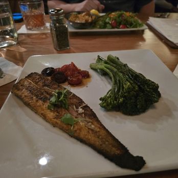 STIR - Dover Sole - Cocktail Bars Near Me - Chattanooga, Tennessee