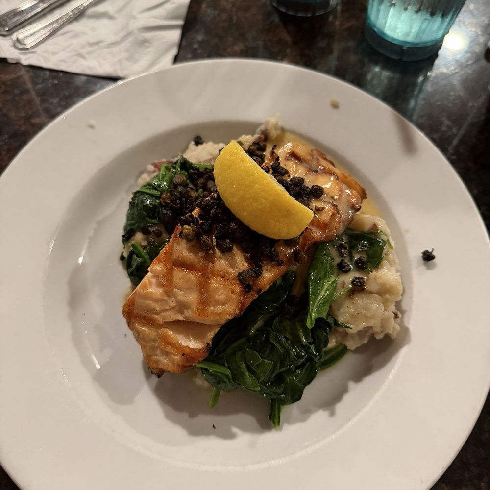 Salmon