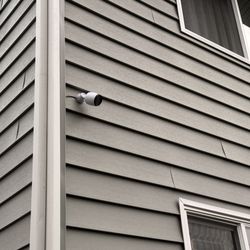 Lluminet - Unifi camera