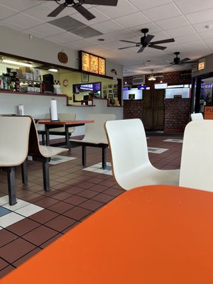 Jay's Beef of Harwood Heights by null