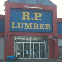 RP Lumber