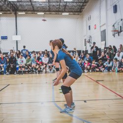 Dime Volleyball Club