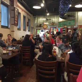 Central BBQ - Barbeque Near Me - Memphis, Tennessee