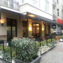Senator Otel Taksim