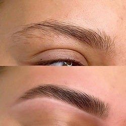 Sf Salon - Eyebrow threading and henna artist