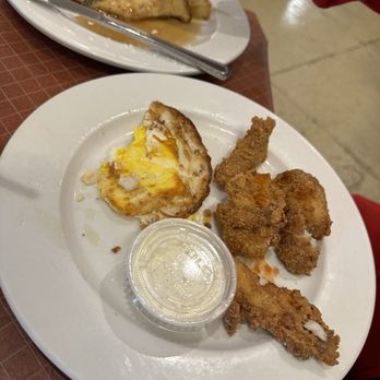 Sweet Maple Cafe - Side Catfish - American Near Me - Chicago, Illinois Sweet Maple Cafe - Side Catfish - American Near Me - Chicago, Illinois