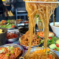 Horang - Japchae Noodle