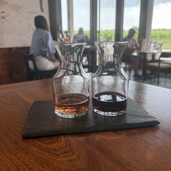 Hermann J. Wiemer Vineyard - Wineries Near Me - Dundee, New York