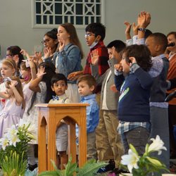 First Baptist Church of Metuchen - Activities and Events for every member of the family - children, teens, adults