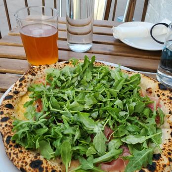 Pizzicletta - Pizza Near Me - Flagstaff, Arizona