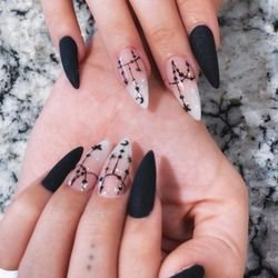 Bella Nails & Spa Red Oak