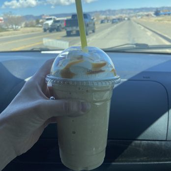 Yellow Leaf Coffee - Coffee & Tea Near Me - Prescott Valley, Arizona