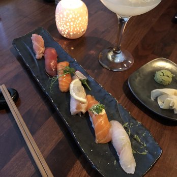 MF Sushi - Sushi Bars Near Me - Houston, Texas