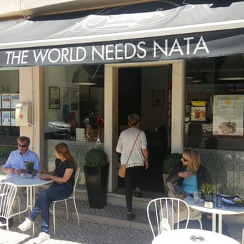Nata - Portuguese Near Me - Cascais, 11